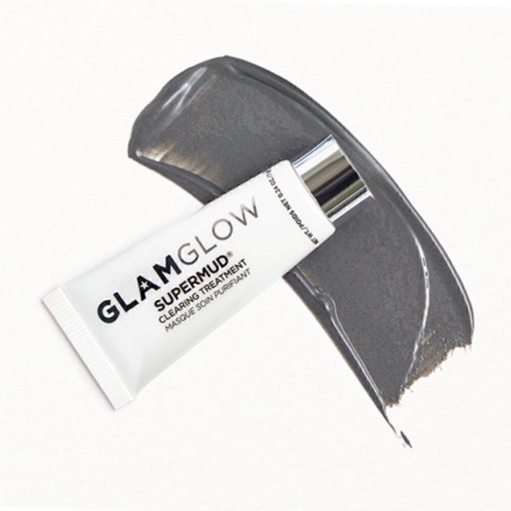 $5🌟 GLAMGLOW Supermud Clearing Treatment